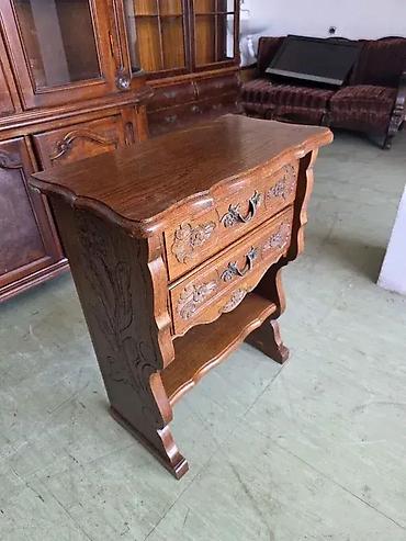 Stilske komode: Komoda u odlicnom stanju — 11