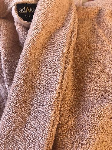 Халаты: Халат, Махра, Турция, XL — 6