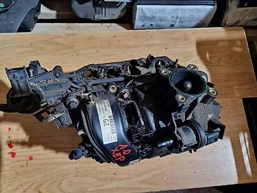 retrovizor: USISNA GRANA 1.0 Z10XEP PLIN ZA OPEL AGILA, CORSA C, CORSA D | Grana — 1