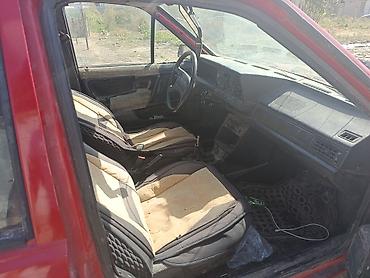 хатсан бишкек: Volkswagen Passat: 1986 г., 1.6 л, Механика, Дизель, Седан — 2