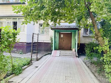 Продажа квартир: 2 комнаты, 44 м², 104 серия, 1 этаж, Косметический ремонт
