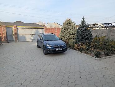 Subaru: Subaru Outback: 2021 г., 2.4 л, Вариатор, Бензин, Универсал — 1