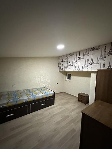 hovsanda satilan bina evleri: 4 otaqlı, Yeni tikili, 125 kv. m — 8