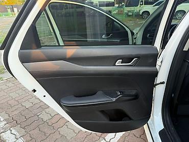 Kia: Kia K5: 2021 г., 2 л, Автомат, Газ, Седан — 3