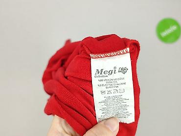 megi: MEGI, Top damski, rozmiar S — 4