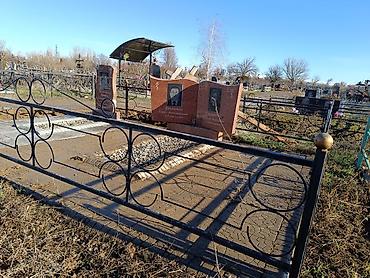 место отдыха: Изготовление памятников | Гранит | Установка — 2