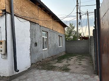 4: Продается дом на участке 4 сотки. Ж/М Кок-Жар. Ахунбаева/Ой-Терскен — 2