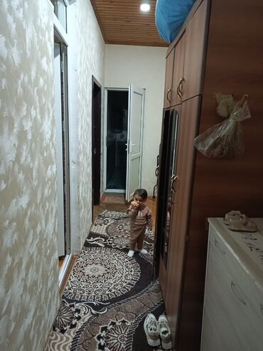 Həyət evləri və villaların satışı: 3 otaqlı həyət evi — geniş eyvanlı - Girişdə örtülü, işıqlı eyvan — 8