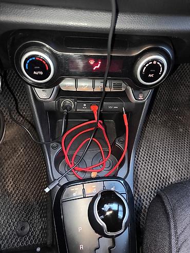 Kia: Kia Morning: 2019 г., 1 л, Автомат, Бензин, Хэтчбэк — 8