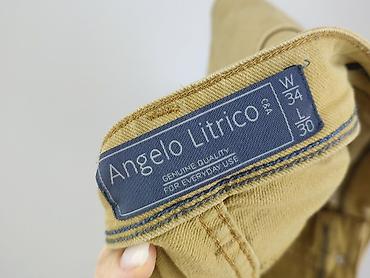 my basic pl: Angelo Litrico, Chinosy dla mężczyzn, rozmiar L — 4