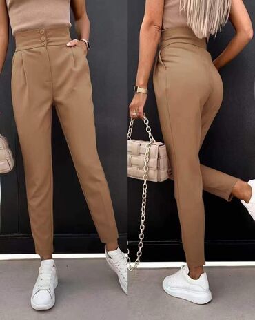 Pantalone: 2500 din — 7