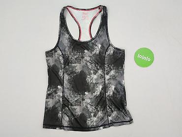 dresy sliskie: Crivit, T-shirt damski, rozmiar M — 2
