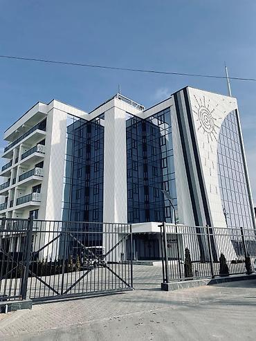Аренда квартиры на Иссык-Куле, Радуга West, Кош-Кол, 6 мест, Цена Целиком за жилье