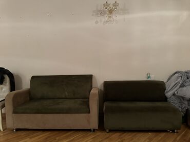 divan kreslo üzlükləri: Mini-divan, İşlənmiş, Açılmayan, Bazasız, Ödənişli çatdırılma