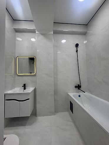 1: 1 комната, 38 м², ул. Горького / Алматинка Элитка, 13 этаж — 10