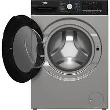 samsung was end: Beko Paltaryuyan Maşın – 9 kq, 1400 dövr/dəq, 15 proqram Böyük yuma — 2