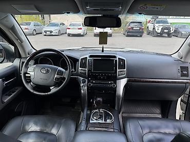 таета дизель: Toyota Land Cruiser: 2015 г., 4.5 л, Автомат, Дизель, Внедорожник — 7