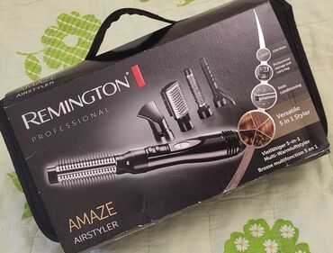 гребень для волос: *🔥 В продаже — Стайлер AMAZE Airstyler Remington AS1201 E51! 🔥*