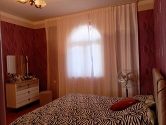 Uzunmüddətli kirayə evlər: 180 kv. m, 4 otaqlı -da lalafo.az — 3 Uzunmüddətli kirayə evlər: 180 kv. m, 4 otaqlı — 3