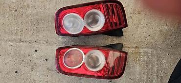 grejaci golf 4: STOP SVETLO ZA NISSAN MICRA — 1