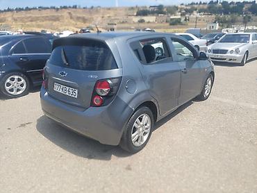 aveo disk: Salam Kreditdə mümkündü. Chevrolet Aveo boz rəng. - Avtomatik sürətlər — 7