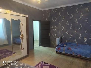 imişli ev: 3 otaqlı, 96 kv. m, Kredit yoxdur, Orta təmir — 8