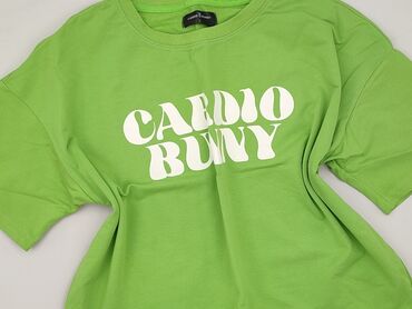 koszulki damskie swiateczne: Футболка жіноча, Cardio Bunny, розмір L на lalafo.pl koszulki damskie swiateczne: Футболка жіноча, Cardio Bunny, розмір L