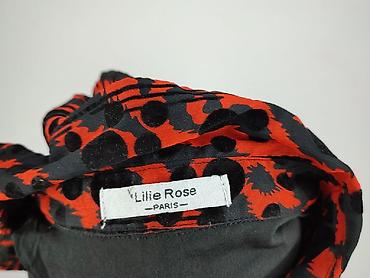 studio seidensticker: Lilie Rose, Sukienka damska, rozmiar M — 4