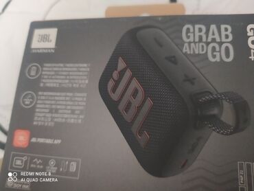 Dinamiklər və kolonkalar: Yeni JBL Kolonka, Növ - Bluetooth, rəng - Qara — 21