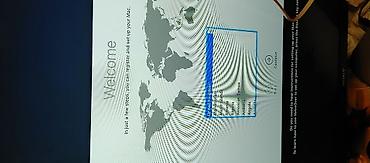 Masaüstü kompüterlər və iş stansiyaları: Apple Mac mini — kompakt masaüstü kompüter. 2012 il İntel Core İ5 — 7