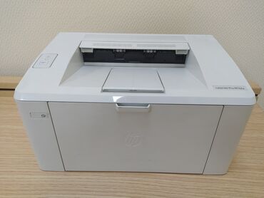 Компьютеры, ноутбуки и планшеты: HP LaserJet Pro M102a monoxrom lazer printer - Model: LaserJet Pro
