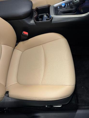 диспы: Toyota RAV4 2023, 2,5 гибрид limited 2 ключа Обмен и бартер не — 8