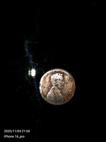 гдз по английскому 7 класс абдышева: Məhsul: ABŞ “Lincoln” 1 sent sikkəsi Xüsusiyyətlər:Zamanla təhrif