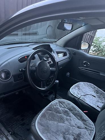 wuling starlight 730: Chevrolet Spark: 2005 г., 0.8 л, Автомат, Бензин, Хэтчбэк — 2