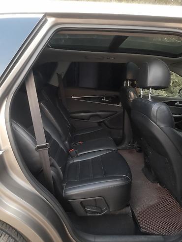 Kia: Kia Sorento: 2018 г., 3.3 л, Автомат, Бензин, Кроссовер — 8