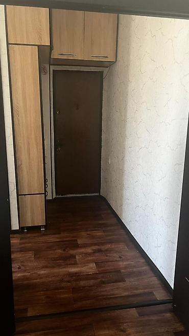 уланит: 1 комната, 37 м², Улан мкр 105 серия, 9 этаж — 5