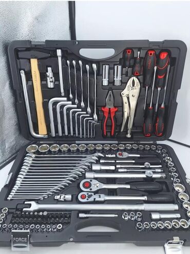 Инструменты для авто: Форс 142 оригинал Force 142 предмет цена 22100 СОМ крестообразный — 7