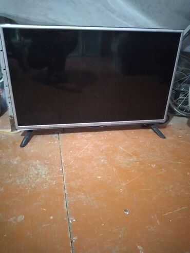 hdd 2 t: İşlənmiş Televizor LG 82" Ünvandan götürmə
