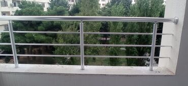 Pilləkən məhəccərləri: Pilləkən məhəccərləri — 5