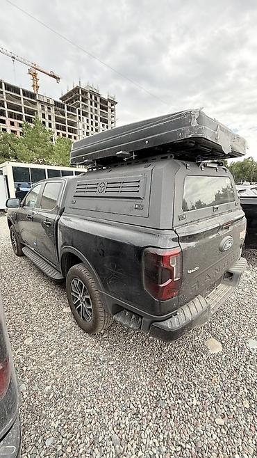 argb controller: Ford Ranger: 2026 г., 2.3 л, Автомат, Дизель, Пикап — 3