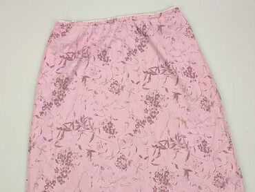 spódnice różowa mohito: Spódnica, 2XL, stan - Dobry