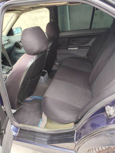 BMW: BMW 316: 1.6 l | 1995 il Sedan — 10