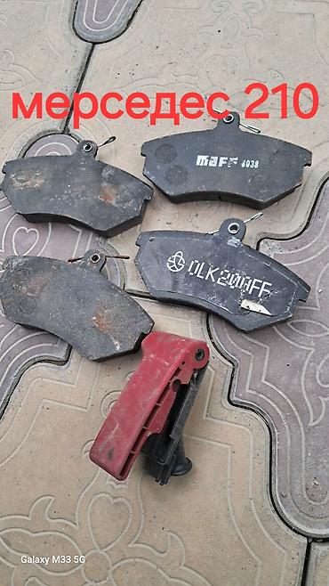 Крышки багажника и комплектующие: Крышка багажника Opel — 4