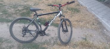 электромотор для велосипеда: Горный велосипед, Specialized, Рама XXL (190 - 210 см), Алюминий, Б/у