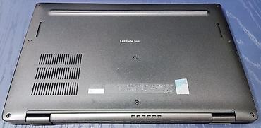 Dell: İşlənmiş Dell Latitude, 14 ", Intel Core i5, 256 GB, Ünvandan götürmə, Ödənişli çatdırılma — 4