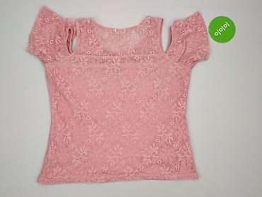 oversize bluzy: Bluzka damska, rozmiar XL — 3