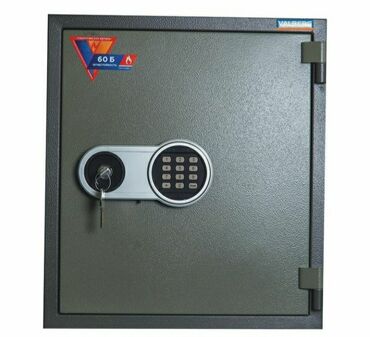 Seyflər: Seyf kassa hər ölçüdə seyf lərimiz var 🔥 yağına davamlı və davamsız — 16