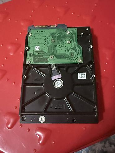 комплект 1155: Жесткий диск Maxtor DiamondMax 23 3.5" - Модель: STM3500418AS (серия — 2