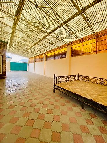 аренда домов кара жыгач: 250 м², 6 комнат и более, Кара-Жыгач ж/м — 5