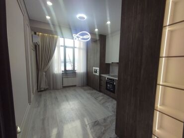 Продажа квартир: 2 комнаты, 84 м², Элитка, 5 этаж, Дизайнерский ремонт — 2